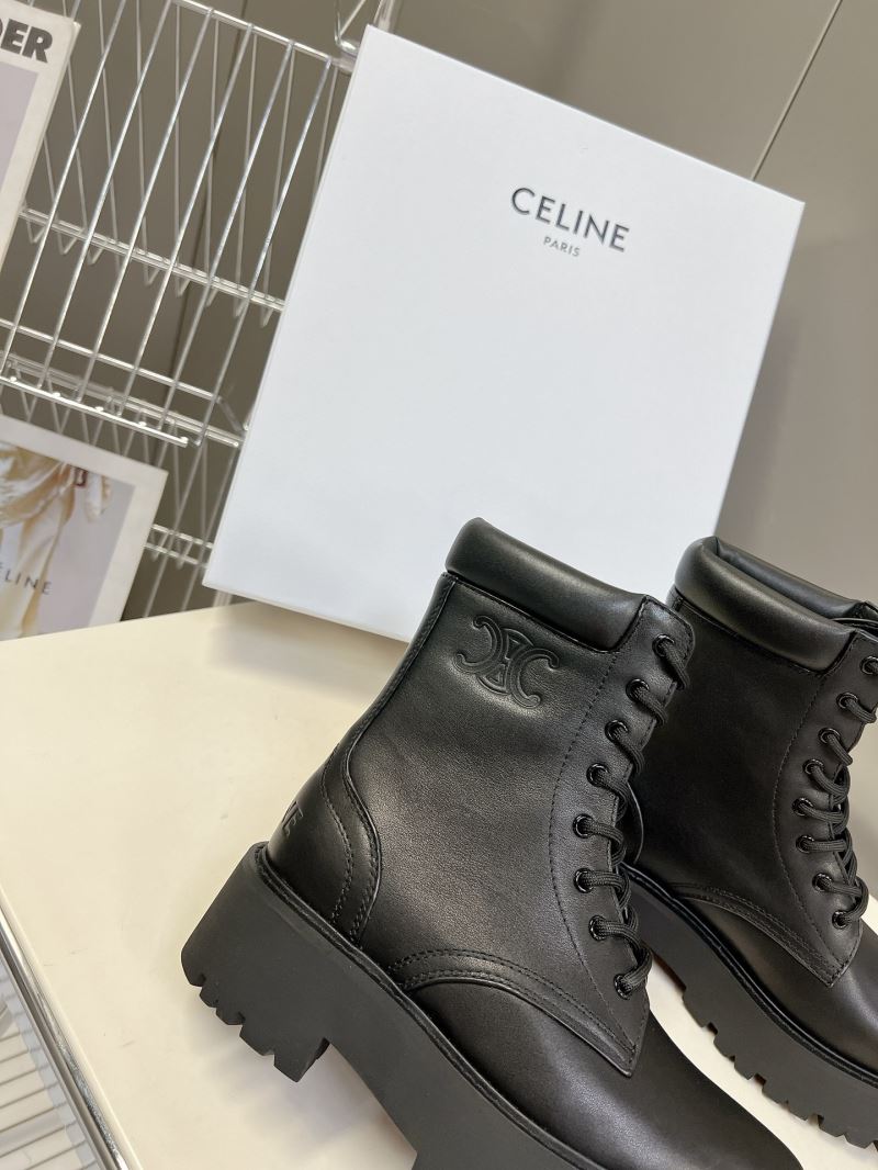 Celine Boots